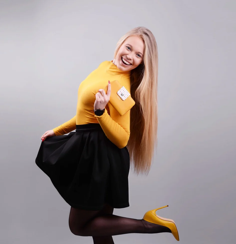 Aj ty môžeš byť #vuchlady!