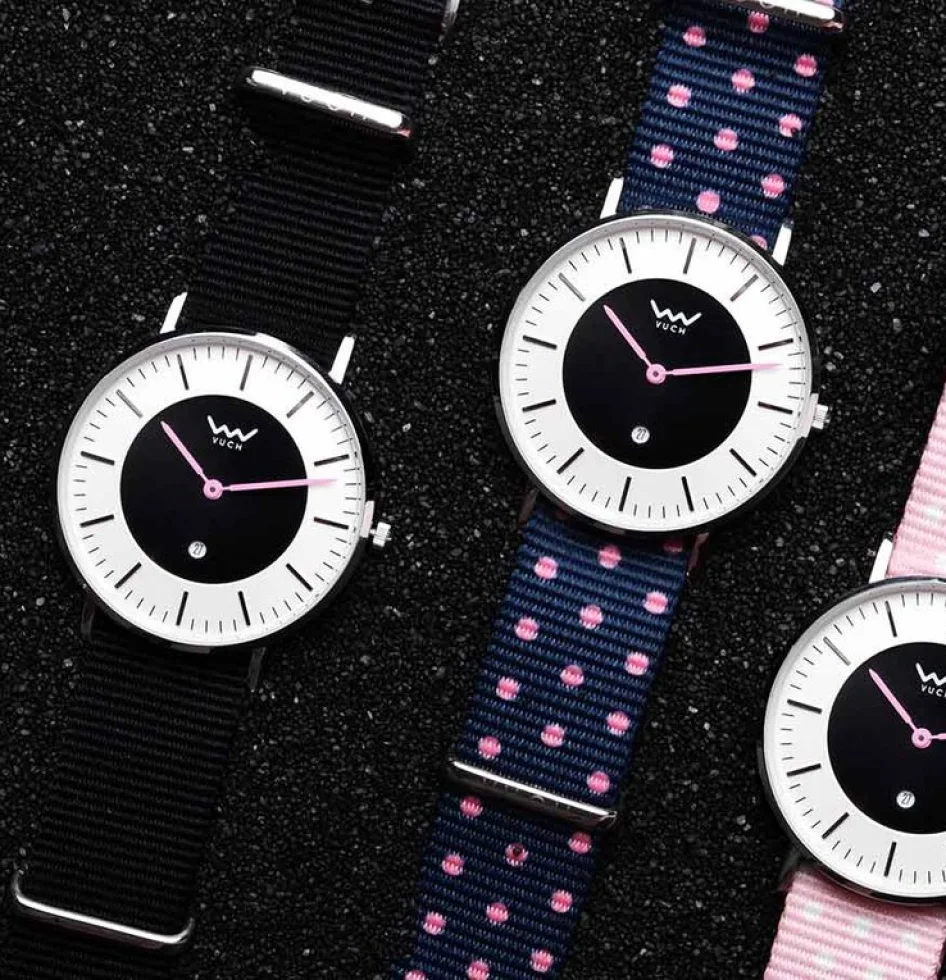 Nová hviezdna kolekcia na obzore? Hodinky z Comete Collection