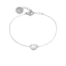 Náramok MyHeart Silver
