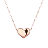 Náhrdelník Deep Love Rose Gold