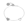 Náramok Fidelity Silver