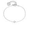 Náramok Gem Silver