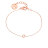 Náramok Gem Rose Gold