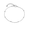 Náramok Fantin Silver