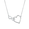 Náhrdelník Resita Silver