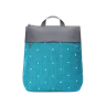 Glenn Dotty Blue
