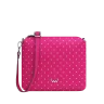 Coalie Dotty Pink