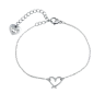 Náramok Emery Silver