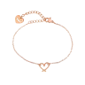 Náramok Emery Rose Gold