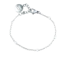 Náramok Kruwen Silver