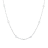 Náhrdelník Kruwen Silver