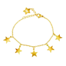 Náramok Miniel Gold