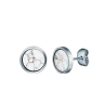 Náušnice Lusea Silver