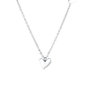 Náhrdelník Migalla Silver