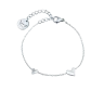 Náramok Migalla Silver