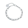 Náramok Vovia Silver