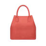 Gabi Fluffy Red