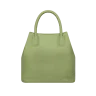 Gabi Fluffy Olive