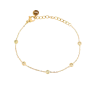 Náramok Saria Gold