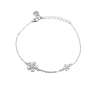 Náramok Bliss Silver