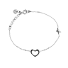 Náramok Glimmer Silver
