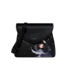 Lilian Flap Crossbody Bag