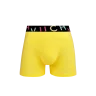Caspian Yellow