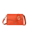 Silvano Coral Red