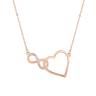 Náhrdelník Resita Rose Gold