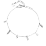 Náramok Selvera Silver