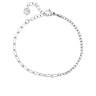 Náramok Lumisa Silver