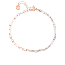 Náramok Lumisa Rose Gold