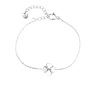 Náramok Fouria Silver