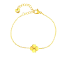 Náramok Fouria Gold
