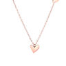 Náhrdelník Migalla Rose Gold