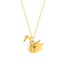 Náhrdelník Steya Gold