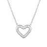 Náhrdelník Arisca Silver