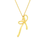 Náhrdelník Stellara Gold