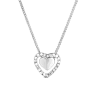 Náhrdelník Lunira Silver