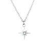 Náhrdelník Staria Silver
