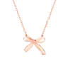 Náhrdelník Celiva Rose Gold