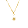 Náhrdelník Staria Gold