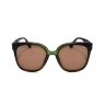 Trisha Vertical Green