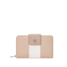 Talli Tammy Striped Creme