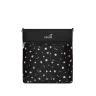 Amma Flowers Black
