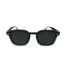 Elea V Green