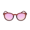 Foxy Dotty Mocha