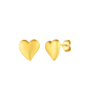 Náušnice Disa Gold