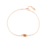 Náramok Fenni Rose Gold
