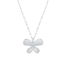 Náhrdelník Sanija Silver